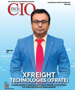 Logistics Tech Startups