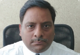 Vishal Sinha, President & CIO, TranzLease Holdings 