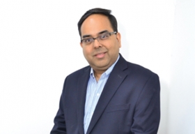 Anuj Mathur, CEO, Q3 Technologies 