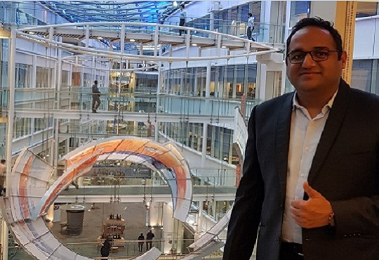 ERP Systems Evolving to Improve Business Agility
