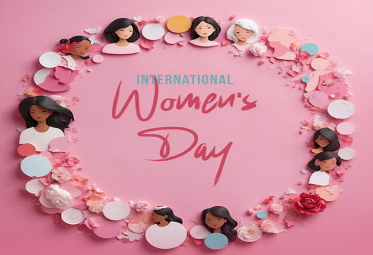Empowering Women: Shaping the Future of Industry