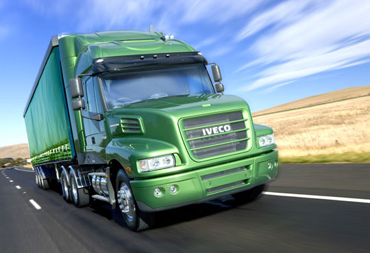How Trucking Companies Can Stay Compliant with Environmental Regulations