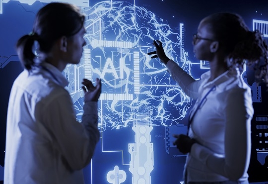  UAE's G42 Introduces Open Source Arabic language AI Model