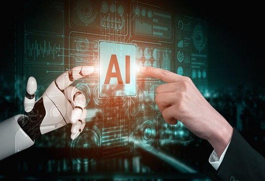 Govt, Tech Giants Join Forces to Upskill UK Workforce in AI
