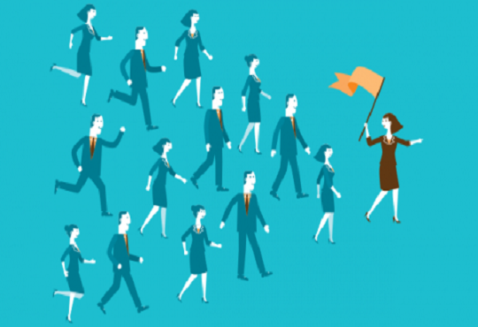 5 Women CIOs Driving IT Excellence
