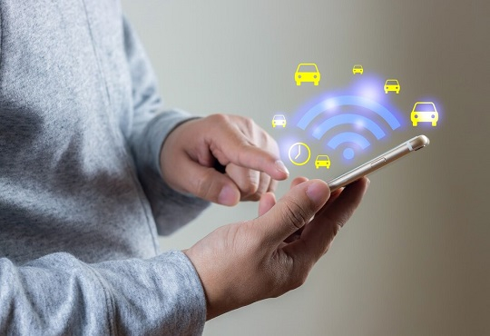 Volkswagen to Integrate OPPO’s Connected Car Technology