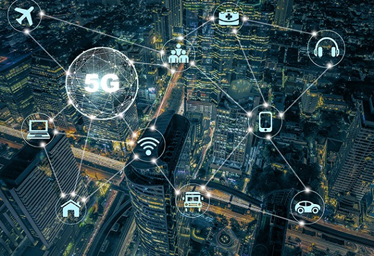 Ericsson, Volvo & Airtel partner on Digital Twins & XR over 5G Advanced