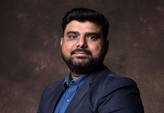 Leveraging Emerging Technologies to Drive a More Sustainable Future