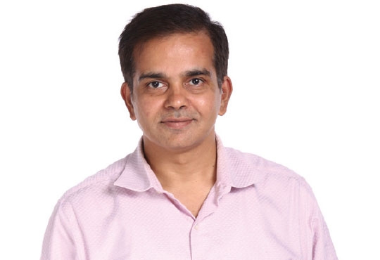 Marketing Tech - A CIO Perspective