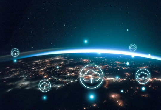 Amazon Invests $13B in Australia\'s AI, Cloud Data Centers by 2029