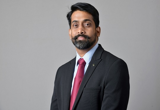 Digitalization in HR Operations