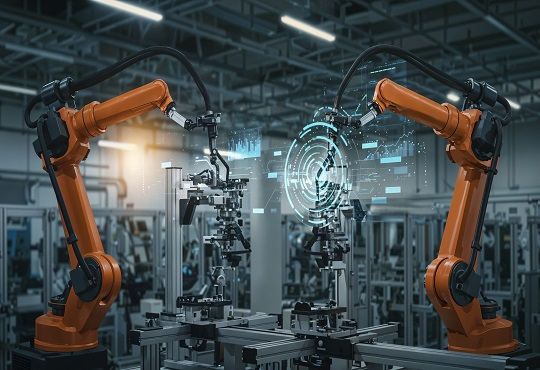 Schneider Electric scales AI factories with NVIDIA technology