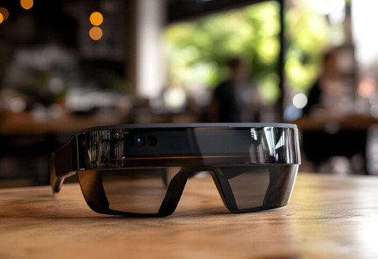 Qualcomm Unveils New AI Chip Designed for Next-Gen Smart Glasses