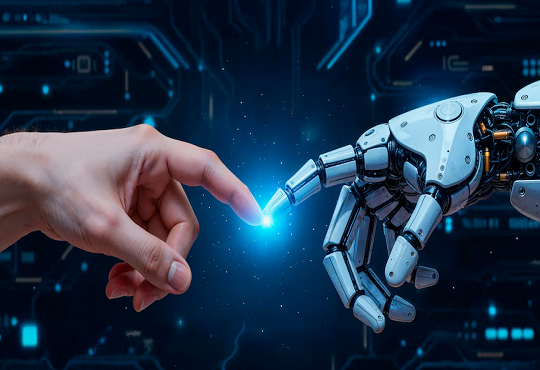 National Technology Day 2025: Powering Progress Through Innovation